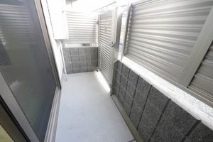 クアトロディーオガーデン　Ａ棟　＊＊ A0202号-13