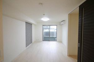 クアトロディーオガーデン　Ａ棟　＊＊ A0202号-14