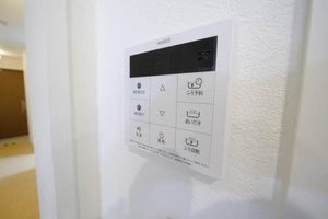 クアトロディーオガーデン B棟 ** B0301号-6
