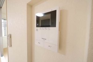 クアトロディーオガーデン B棟 ** B0301号-7