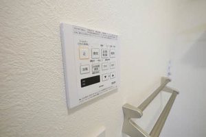 クアトロディーオガーデン B棟 ** B0301号-10