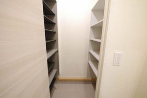 クアトロディーオガーデン B棟 ** B0301号-14
