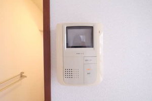 シェソワ Ⅱ棟 B0101号-8
