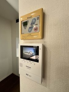 レジデンス幸　Ａ棟 A0102号-12