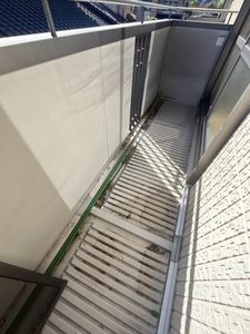 レジデンス幸　Ｂ棟 B0201号-4