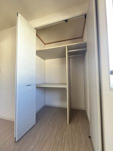 レジデンス幸　Ｂ棟 B0201号-7