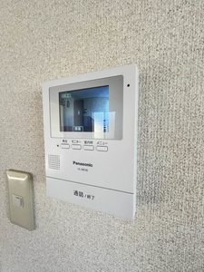 レジデンス幸　Ｂ棟 B0201号-8