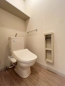 レジデンス幸　Ｂ棟 B0201号-11