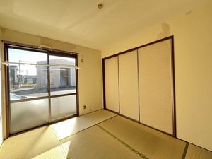 レジデンス幸　Ｂ棟 B0201号-15