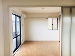 エクセレントコーポ　Ａ棟　＊ A0201号-2