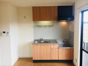 エクセレントコーポ　Ａ棟　＊ A0201号-3