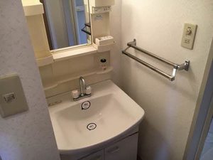 エクセレントコーポ　Ａ棟　＊ A0201号-5