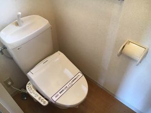 エクセレントコーポ　Ａ棟　＊ A0201号-6