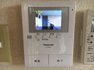 エクセレントコーポ　Ａ棟　＊ A0201号-11