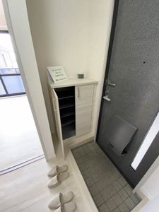 エクセレントコーポ B棟 * B0102号-15