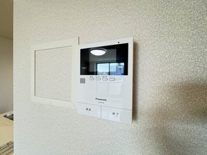 アレーズメゾン　＊＊ A0301号-7