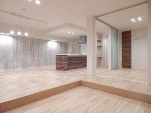 MASTメゾン小倉宇佐町 A0101号-3