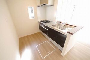 シャーメゾン則松東　＊ A0104号-3