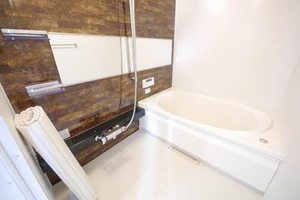 シャーメゾン則松東　＊ A0104号-4