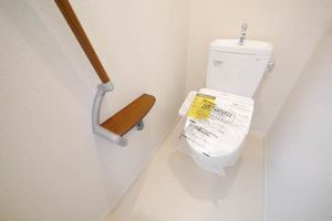 シャーメゾン則松東　＊ A0104号-6