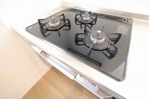 シャーメゾン則松東　＊ A0104号-9