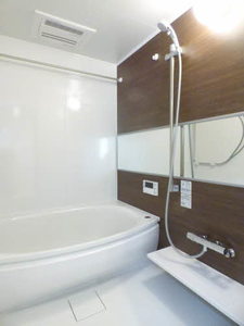 グランベレオ大橋 A0202号-8