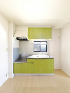 ライフ・フォレスト A0101号-3