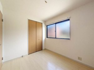 ライフ・フォレスト A0101号-4