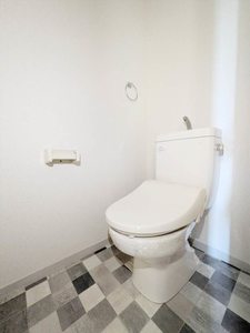 ライフ・フォレスト A0101号-9