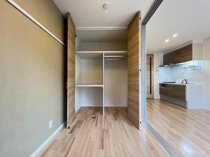 ヒルズ上野 A0101号-8