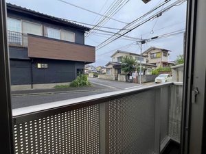 ヒルズ上野 A0101号-13