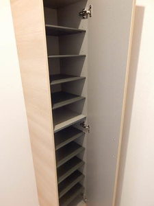 ヒルズ上野 A0101号-15