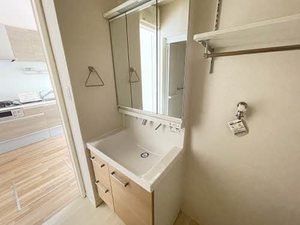 ヒルズ上野 A0102号-7