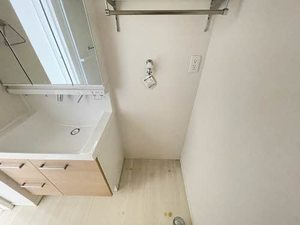 ヒルズ上野 A0102号-8