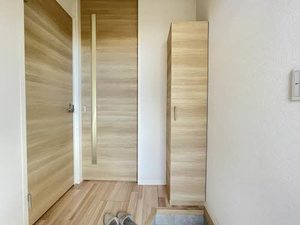 ヒルズ上野 A0102号-10