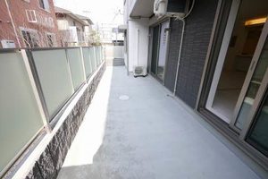 シャーメゾンハピエスト　＊＊ A0102号-9