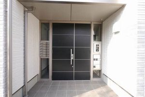 シャーメゾンハピエスト　＊＊ A0102号-15