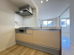 シャーメゾン善導寺　＊＊ A0104号-3