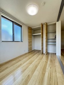 シャーメゾン善導寺　＊＊ A0104号-8