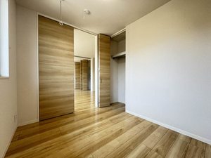 シャーメゾン善導寺　＊＊ A0104号-9