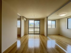 シャーメゾン善導寺　＊＊ A0104号-14