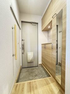 シャーメゾン善導寺　＊＊ A0104号-15