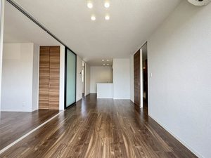 シャーメゾン善導寺　＊＊ A0203号-2