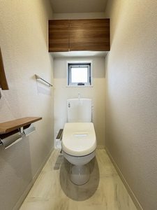 シャーメゾン善導寺　＊＊ A0203号-5