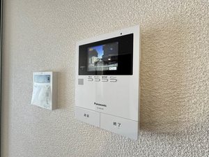 シャーメゾン善導寺　＊＊ A0203号-7