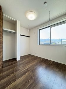 シャーメゾン善導寺　＊＊ A0203号-9