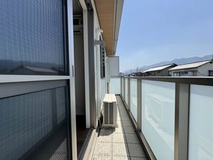 シャーメゾン善導寺　＊＊ A0203号-11