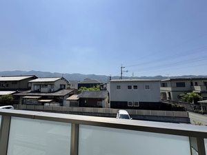シャーメゾン善導寺　＊＊ A0203号-12