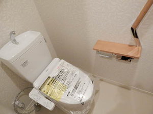 アネーロ春日　＊ A0202号-8