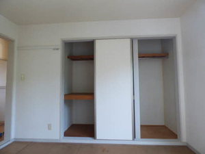 サン・フォーレス A0201号-5